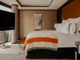 Bvlgari II & IV Eiffel Tower View Double Suite