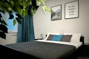 dvuhkomnatnye White Sea Aparts v centre goroda Apartments, Severodvinsk