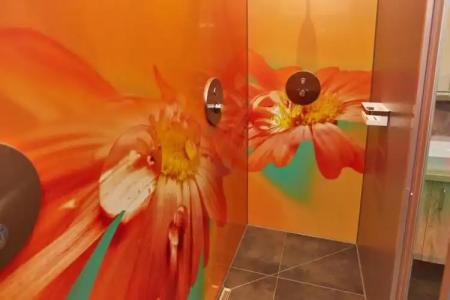 Arena Hostel Allgäu - 27