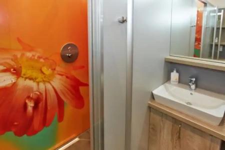 Arena Hostel Allgäu - 26