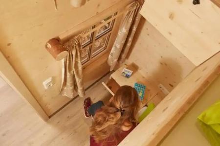 Arena Hostel Allgäu - 30