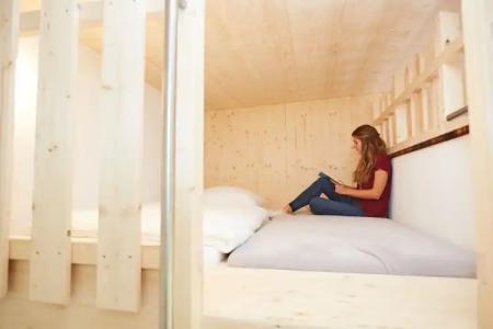 Arena Hostel Allgäu - 20