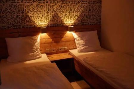 Arena Hostel Allgäu - 38