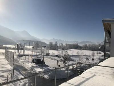 Arena Hostel Allgäu - 15