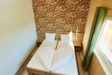 Arena Hostel Allgäu - 36