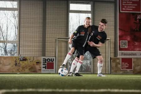 Arena Hostel Allgäu - 19