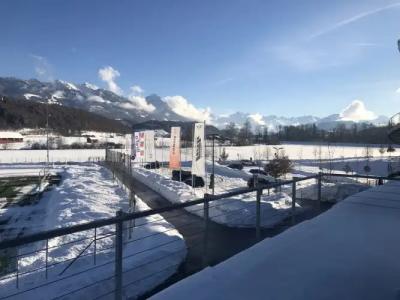 Arena Hostel Allgäu - 16