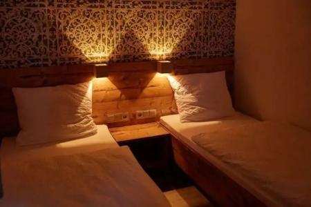 Arena Hostel Allgäu - 5