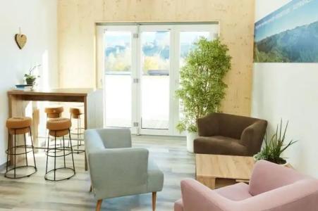 Arena Hostel Allgäu - 6