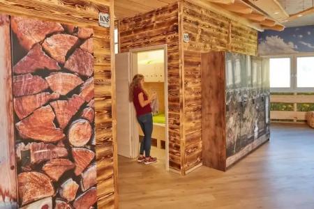 Arena Hostel Allgäu - 21