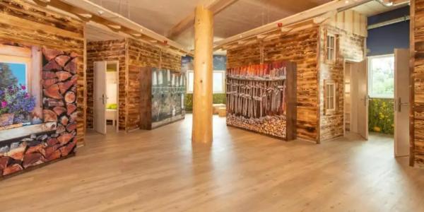 Arena Hostel Allgäu - 33