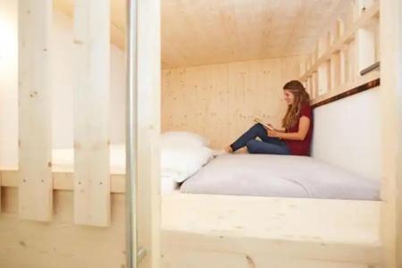 Arena Hostel Allgäu - 39