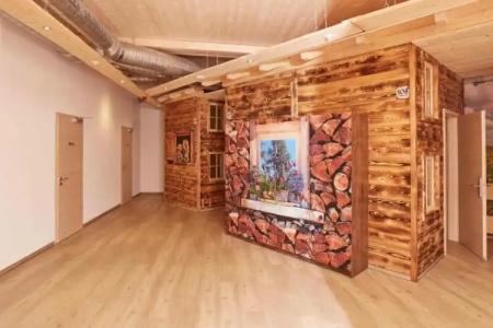 Arena Hostel Allgäu - 12