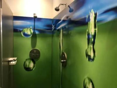 Arena Hostel Allgäu - 22