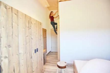 Arena Hostel Allgäu - 37