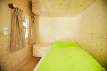 Arena Hostel Allgäu - 32