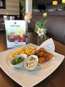 Arena Hostel Allgäu - 11