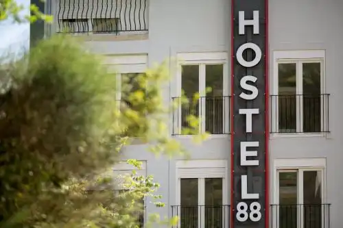 Hostel 88 - 13