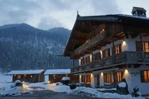 Der Anderlbauer am See, Schliersee