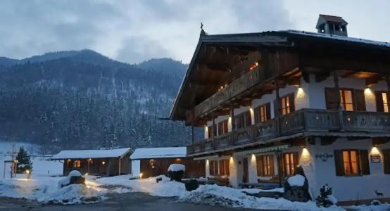 Der Anderlbauer am See - 0