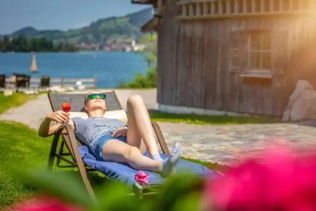 Der Anderlbauer am See - 16