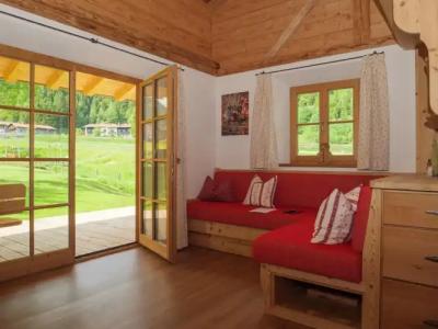 Der Anderlbauer am See - 1