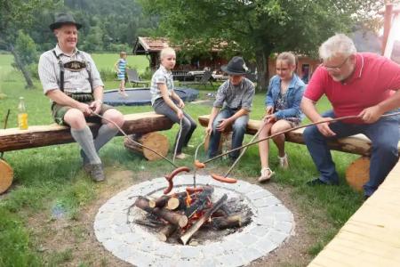 Der Anderlbauer am See - 19
