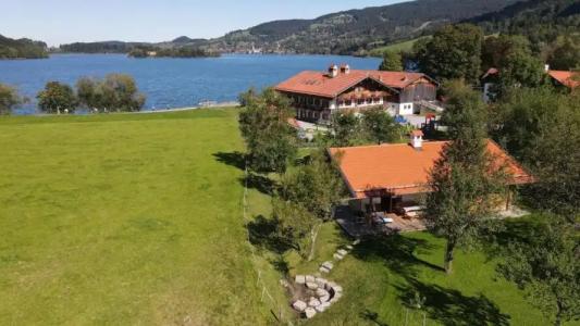 Der Anderlbauer am See - 72