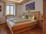 Standard Double room with mountain view