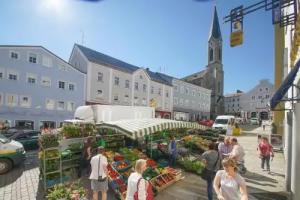 Hotel Karoli Waldkirchen, Waldkirchen