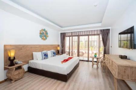 Royal Yao Yai Island Beach Resort - SHA Extra Plus - 33