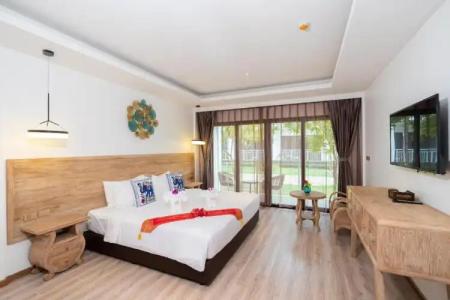 Royal Yao Yai Island Beach Resort - SHA Extra Plus - 29