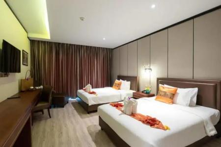 Royal Yao Yai Island Beach Resort - SHA Extra Plus - 61