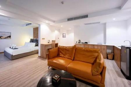Royal Yao Yai Island Beach Resort - SHA Extra Plus - 86