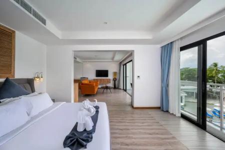 Royal Yao Yai Island Beach Resort - SHA Extra Plus - 100