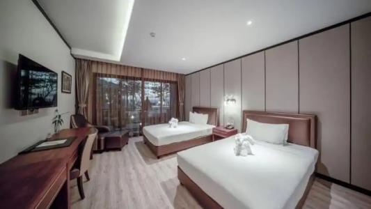 Royal Yao Yai Island Beach Resort - SHA Extra Plus - 25