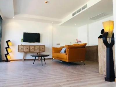 Royal Yao Yai Island Beach Resort - SHA Extra Plus - 18