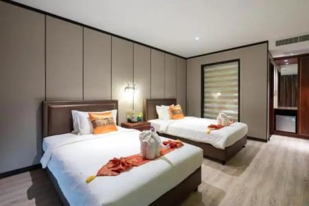 Royal Yao Yai Island Beach Resort - SHA Extra Plus - 60