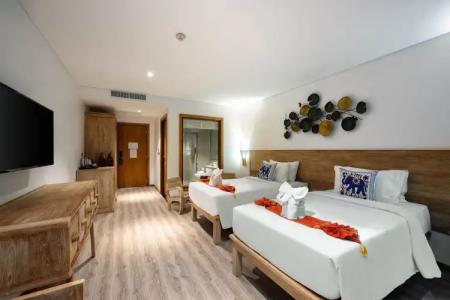 Royal Yao Yai Island Beach Resort - SHA Extra Plus - 9