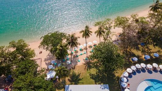 Royal Yao Yai Island Beach Resort - SHA Extra Plus - 1