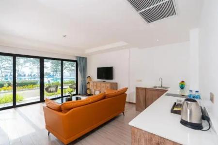 Royal Yao Yai Island Beach Resort - SHA Extra Plus - 90