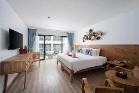 Royal Yao Yai Island Beach Resort - SHA Extra Plus - 39