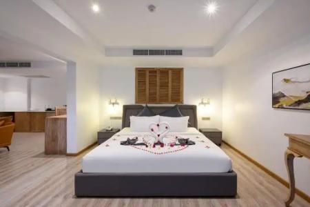 Royal Yao Yai Island Beach Resort - SHA Extra Plus - 88