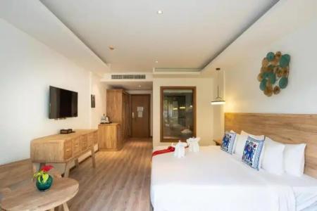 Royal Yao Yai Island Beach Resort - SHA Extra Plus - 30
