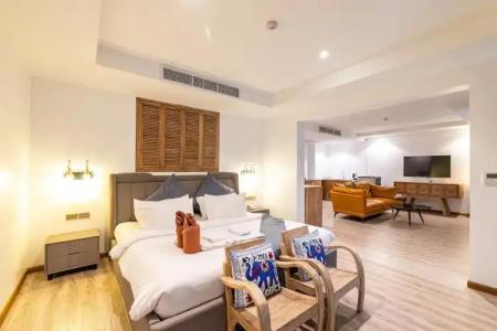 Royal Yao Yai Island Beach Resort - SHA Extra Plus - 110