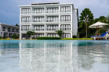 Royal Yao Yai Island Beach Resort - SHA Extra Plus - 102