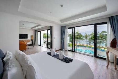 Royal Yao Yai Island Beach Resort - SHA Extra Plus - 115