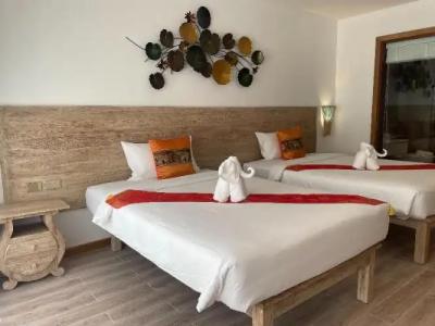 Royal Yao Yai Island Beach Resort - SHA Extra Plus - 19