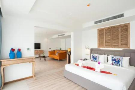 Royal Yao Yai Island Beach Resort - SHA Extra Plus - 89
