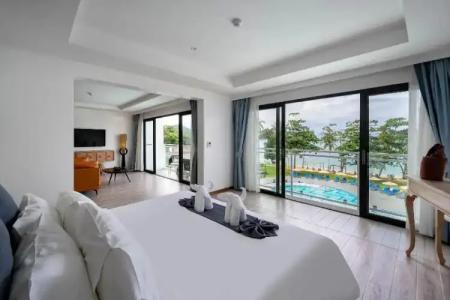 Royal Yao Yai Island Beach Resort - SHA Extra Plus - 82